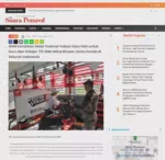 AHM Konsisten Gelar Festival Vokasi Satu Hati untuk Guru dan Pelajar 715 SMK Mitra Binaan Astra Honda di Seluruh Indonesia