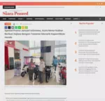 Spesial Promo Januari Istimewa, Astra Motor Kalbar Berikan Sejiwa dengan Tawaran Menarik Kepemilikan Honda
