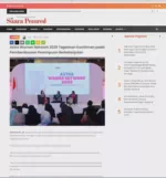 Astra Women Network 2026 Tegaskan Komitmen pada Pemberdayaan Perempuan Berkelanjutan