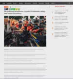 Diikuti Ribuan Modifikator Terbaik di Indonesia, Ajang HMC Selalu Dinantikan