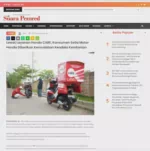 Lewat Layanan Honda CARE, Konsumen Setia Motor Honda Diberikan Kemudahan Kendala Kendaraan
