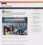 Regional Public Launching All New Honda Vario 125 dari Astra Motor Kalbar Bakal Meriah, InI Agenda Lengkap Kegiatannya