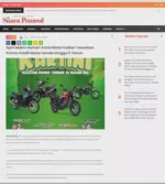 April Makin Hemat! Astra Motor Kalbar Tawarkan Promo Kredit Motor Honda Hingga 5 Tahun