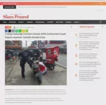 Cukup Hubungi Contact Center AHM, Konsumen Loyal Dapat Layanan Terbaik Honda Care