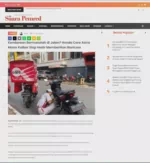 Kendaraan Bermasalah di Jalan? Honda Care Astra Motor Kalbar Siap Hadir Memberikan Bantuan