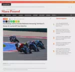Pembalap Astra Honda Melesat Kencang Tembus 5 Besar di JuniorGP San Marino