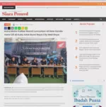 Astra Motor Kalbar Resmi Luncurkan All New Honda Vario 125 di Kubu GAIA Bumi Raya City Mall Raya