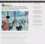 Jangan ketinggalan dan Berlaku Hingga 31 Oktober 2025, Promo Honda Special October Festival dari Astra Motor Kalbar untuk Konsumen Loyal
