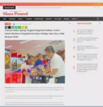 Sukses Gelar Ajang Tingkat Regional Kalbar, Astra Motor Berikan Pengalaman Baru Pelajar dan Guru SMK Binaan AHM