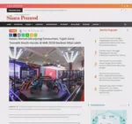 Selalu Ramai Dikunjungi Konsumen, Tujuh Zona Tematik Booth Honda di IIMS 2026 Berikan Nilai Lebih
