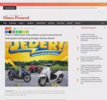 Promo JEDER dari Astra Motor untuk Konsumen di Kabupaten Ketapang dengan Diskon Besar