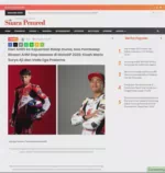 Dari AHRS ke Kejuaraan Balap Dunia, Duo Pembalap Binaan AHM Siap Melesat di MotoGP 2026: Kisah Mario Suryo Aji dan Veda Ega Pratama