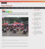 Usung Semangat Melesat Lebih Kencang, Astra Honda Dream Cup 2026 Siap Digelar dengan 12 Kelas Terbaik Kejuaraan