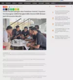 Lewat Pendampingan dan Pelatihan Intersif, Yayasan Kembangkan UMKM Bengkel Milik Alumni SMK Binaan jadi Wirausaha Mandiri