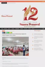 Budaya Berkendara Aman Ditanamkan Sejak Dini Lewat Program Cari_aman