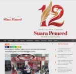 Astra Motor Kalbar Tebar Promo Honda Oke Banget Sepanjang Mei untuk Pelanggan Setia