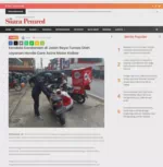 Kendala Kendaraan di Jalan Raya Tuntas Oleh Layanan Honda Care Astra Motor Kalbar