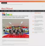 Dari Regional ke Nasional, Enam Juara Technical Skill Contest Astra Motor Kalbar Siap Berkompetisi