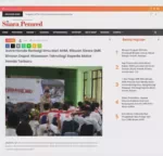 Astra Honda Berbagi Ilmu dari AHM, Ribuan Siswa SMK Binaan Dapat Wawasan Teknologi Sepeda Motor Honda Terbaru