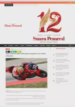 ARRC Buriram 2026: CBR Series Lanjutkan Tren Positif Indonesia