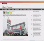 Tempati Gedung BAru Main Dealer, Karyawan Astra Motor Kalbar Semakin Semangat dan Produktivitas Kerja Meningkat