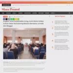 Angkat Tema Sustainable Living, Astra Motor Kalbar Sukses Gelar Decluttering Mission Bersama Jurnalis dan Blogger