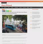 Mudik dan Balik Bareng Honda 2026 Siap Antar Ribuan Pemudik ke Kampung Halaman