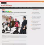 AHM Perkuat SDM Vokasi, Puluhan Ribu Talenta SMK Tampil di Festival Satu Hati