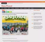 Dealer Resmi Honda di Kota Pontianak Rayakan Bulan Januari dengan Promo Sejiwa