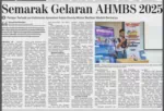Semarak Gelaran AHMBS 2025,  Pelajar Terbaik se-Indonesia Apresiasi Astra Honda Motor Berikan Wadah Berkarya