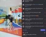 UMKM Sharing dan Pembinaan Digital Marketing
