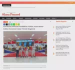 Komitmen Perkuat Pendidikan Vokasi, Astra Motor Kalbar Konsisten Gelar FeVosh Regional