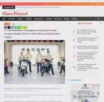 PT AHM Hadirkan Penyegaran pada New Honda Scoopy dengan Warna-warna Baru yang Semakin Stylish.