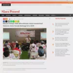 Ribuan Pelajar SMK Mitra Binaan Astra Honda Ikuti Gelaran Astra Honda Berbagi Ilmu 2025