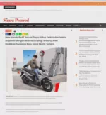 New Honda BeAT Sesuai Gaya Hidup Terkini dan Makin Ekspresif dengan Warna Striping Terbaru, AHM Hadirkan Suasana Baru Sang Skutik Terlaris