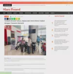 Terbaik di Awal Tahun, Sejiwa dari Astra Motor Kalbar dengan Tawaran Menarik