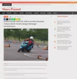 All New Honda Vario 125, AHM Luncurkan Generasi Terbaru Skutik Terlaris dengan Berbagai Pembaharuan