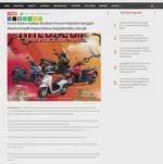 Astra Motor Kalbar Berikan Promo Halofest dengan Skema Kredit Kepemilikan Sepeda Mtor Honda