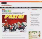 Promo Spesial Akhir Tahun dari Astra Motor Kalbar Diburu Oleh Konsumen Loyal di Seluruh Penjuru