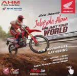 Jelajah Alam 2022