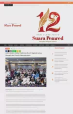 Astra Motor Kalbar Hadirkan Event Ngasab yang Hangat dan Penuh Kebersamaan