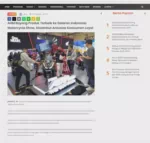 AHM Boyong Produk Terbaik ke Gelaran Indonesia Motorcycle Show, Disambut Antusias Konsumen Loyal