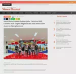 Astra Motor Kalbaar Sukses Gelar Technical Skill Contest 2026 Tingkat Regional dan Siap Kirim Enam Juara ke Ajang Nasional