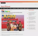 AHM Best Student 2025 Guncang Kreativitas Muda Melalui Karya Terbaik Gen Z