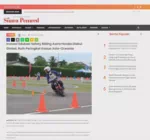 Inovasi Edukasi Safety Riding Astra Honda Diakui Global, Raih Peringkat Kedua Asia-Oceania