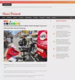 Honda Care Astra Motor Kalbar Hadir dengan Layanan Darurat dan Servis Kunjung
