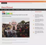 Ribuan Bikers se-Indonesia Siap Hadiri Puncak HBD pada 15 November