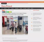 Astra Motor Kalbar Tawarkan Promo Sejiwa di Bulan Januari untuk Pembelian Motor secara Kredit