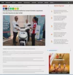 Pembuktian Profesionalisme Lewat Kontes Layanan Honda Nasional dari AHM