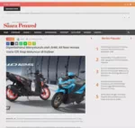 Diperbaharui Menyeluruh oleh AHM, All New Honda Vario 125 Siap Meluncur di Kalbar